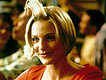 Cameron Diaz's Sweetest Roles