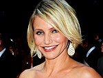Cameron Diaz Turns 40