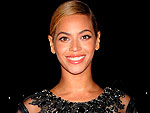 Beyoncé Celebrates a Birthday