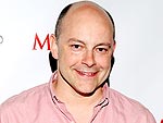 Just Watch This Hilarious Rob Corddry Interview