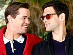 Meet the Cast of The New Normal