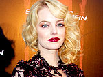 Style Standout: Emma Stone's Top Looks