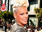 Pink on Willow: 'Life Makes More Sense Now'