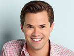 Andrew Rannells: Fans Loved When I Slapped Allison Williams