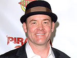 Anchorman's David Koechner Teases the Return of Ron Burgundy