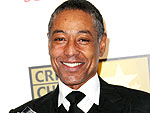 Giancarlo Esposito: Nice Guy Playing 'Bad'