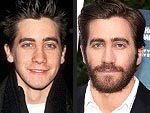 Jake Gyllenhaal's Changing Looks