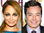 Nicole Richie and Jimmy Fallon Celebrate This Week