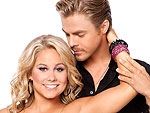 Shawn Johnson: The 'Fierce Five' Want to Be in the Front Row During Dancing with the Stars