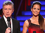 Tom Bergeron & Brooke Burke Charvet: Dancing Judging Will Be Different