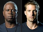 Meet the Cast of Last Resort