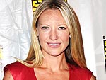 Fringe's Anna Torv Meets Her Most Devoted Fan