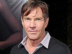 Dennis Quaid: 'The Inmates Are Running the Asylum' on Vegas