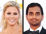 Emmys 2012: Stars Reveal Which TV Family They Most Resemble