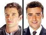 Meet the Cast of Partners!