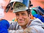 Discovery's Mike Rowe Wants You to Put Beer in Your Cereal