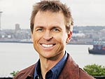 Phil Keoghan: How I Survive My Amazing Job