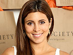 Sopranos Star Jamie-Lynn Sigler Trades Guns for Kids