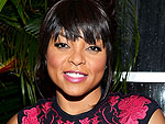 Why Taraji P. Henson Wants Weapons on Her Show