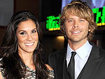 Eric Christian Olsen and Daniela Ruah Recreate a Scene from NCIS: Los Angeles | Daniela Ruah, Eric Christian Olsen