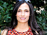Taken 2 Star Famke Janssen Has a Particular Set of Skills: Writing! | Famke Janssen