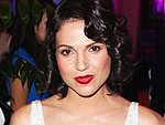 Once Upon a Time's Evil Queen Dishes Season 2 Dirt!