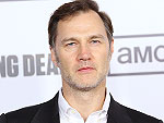The Walking Dead's Governor Picks His Zombie Apocalypse A-Team