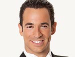 Helio Castroneves: 'It Was Shocking to be in the Bottom Two'