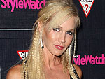 Jennie Garth Embraces Her New Body – and Her Age