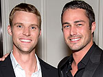 Meet the Smokin' Hot Cast of Chicago Fire