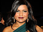 The Real Mindy Project: Kissing Hot Guys on TV