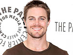 Meet Arrow's Hot New Star Stephen Amell