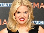 Take a Peek at Megan Hilty's Dream Apartment