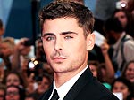 Happy 25th Birthday, Zac Efron!