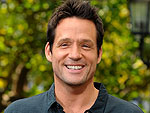 Go Into the Bedroom with Josh Hopkins