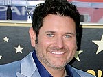 Jay DeMarcus: I'm One of Those Dads!
