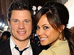 Nick Lachey: Vanessa Is the 'Perfect Mom'