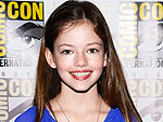 Meet Breaking Dawn's Renesmee Cullen