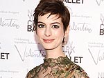 Anne Hathaway Turns 30!