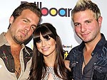 Behind the Scenes of Gloriana's 'Can't Shake You'
