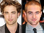 Rob Pattinson's Hottest Stares