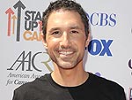 Ethan Zohn Gets Manscaped for Movember
