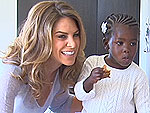 How Jillian Michaels Keeps Her Daughter from Overindulging