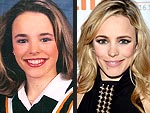 Rachel McAdams's Changing Looks!