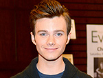 How Chris Colfer Is (and Isn't) like Struck By Lightning's Carson