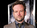 The Walking Dead's Dallas Roberts: My Sons Like Pools More Than Zombies | Dallas Roberts