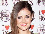 Pretty Little Liars Star Lucy Hale Teases the 'Exciting' New Season