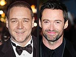 Who's Throwing Punches with His Les Mis Costar?