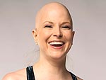 Bald Is Beautiful! Diem Brown on Her Emotional Photo Shoot