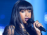 Jennifer Hudson Wows at the Nobel Peace Prize Concert